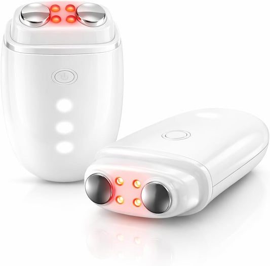 Galvanic SPA Facial Toning Device
