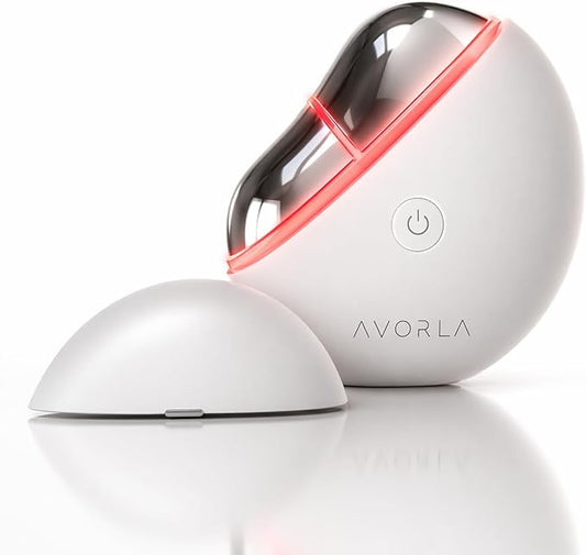 Avorla Gua Sha Facial Toning Device