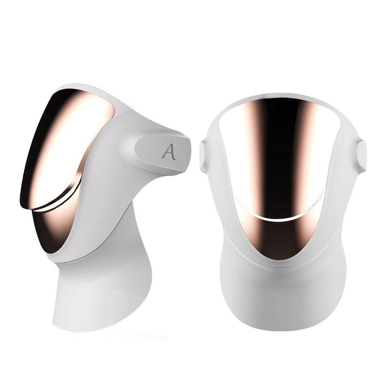Halo LED Facial Glowing Mask