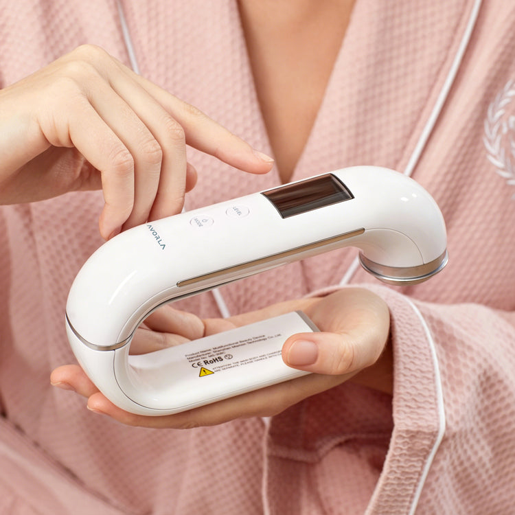 Avorla® Zenith Skin Tightening