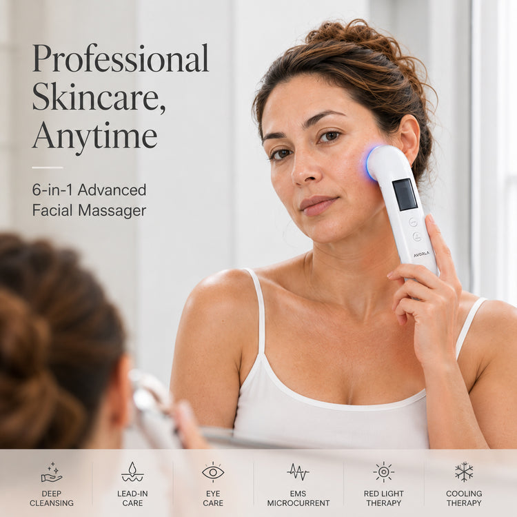Avorla® Zenith Skin Tightening