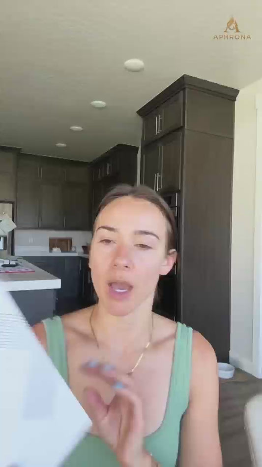 Galvanic SPA Facial Toning Device