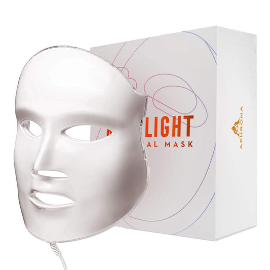 Moonlight LED Facial Treatment Mask 3-Color