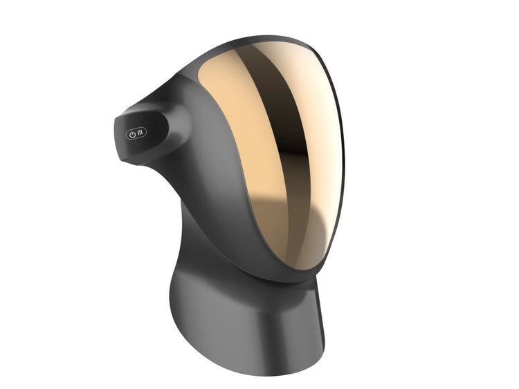 Halo LED Facial Glowing Mask