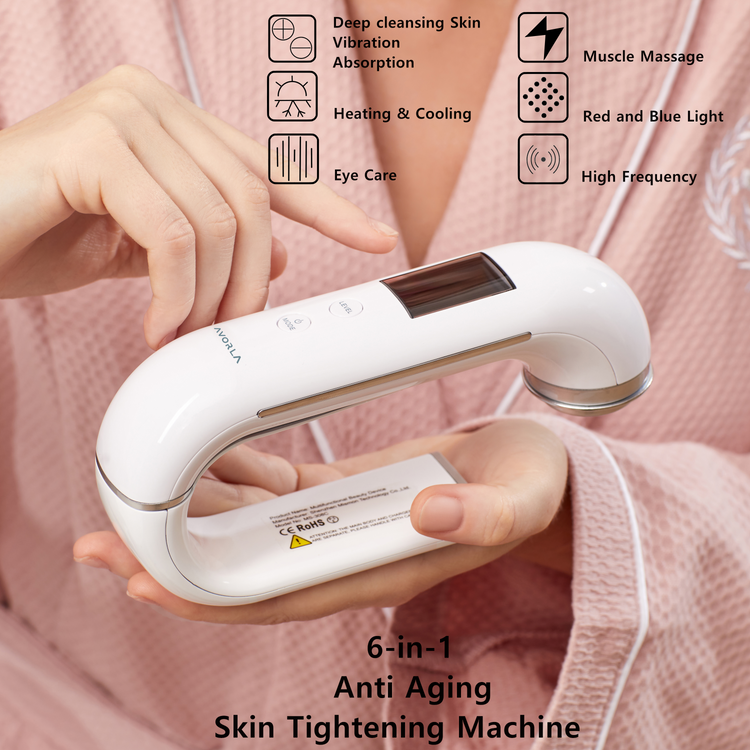 Avorla® Zenith Skin Tightening