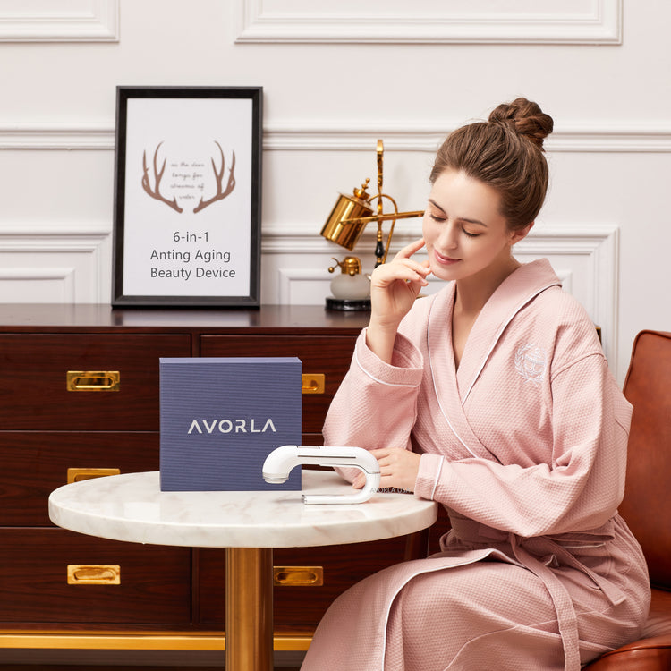 Avorla® Zenith Skin Tightening