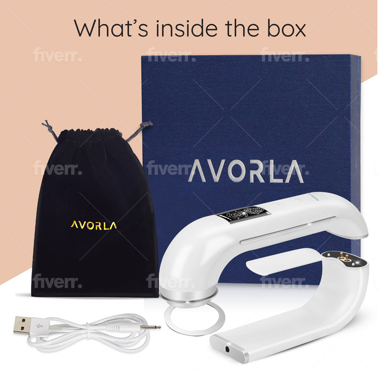 Avorla® Zenith Skin Tightening
