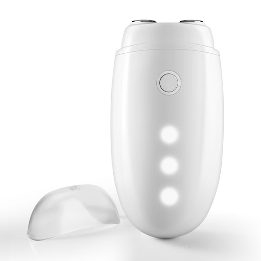 Galvanic SPA Facial Toning Device