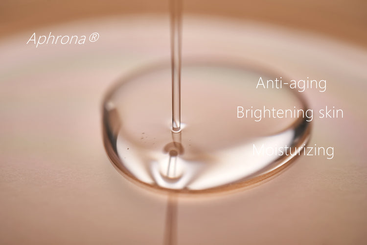 Aphrona Youthful GLO- Anti Aging Serum