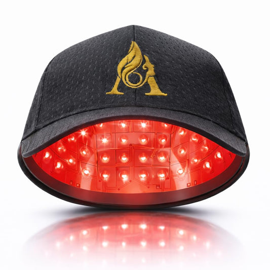 Advanced Hair Regrowth Cap