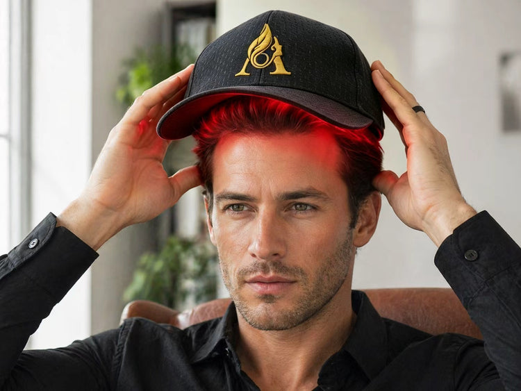 Hair Regrowth Cap (UPC 686294359279)