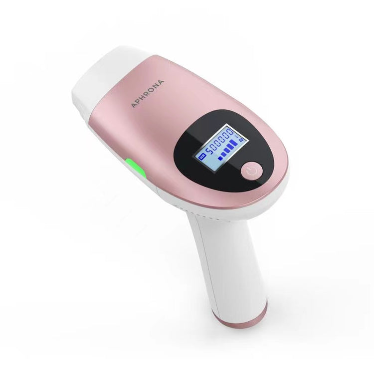 IPL (Intense Pulse Light) Permanent Hair Removal for Body and Face