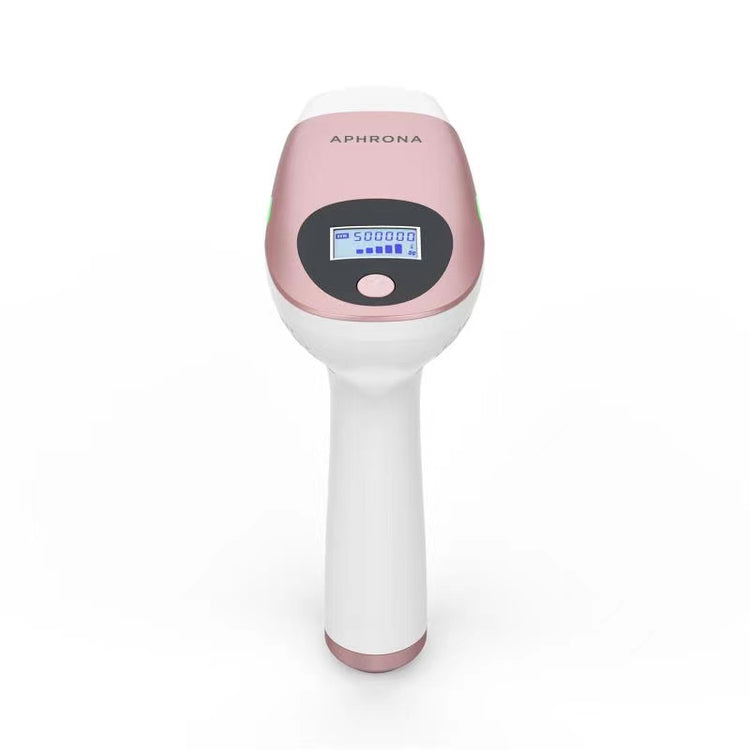 IPL (Intense Pulse Light) Permanent Hair Removal for Body and Face