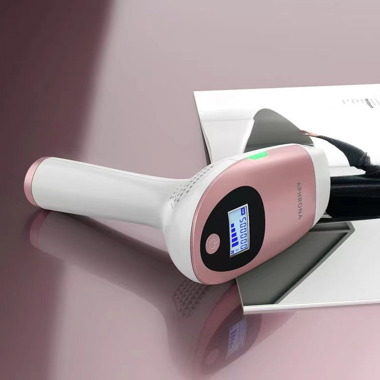 IPL (Intense Pulse Light) Permanent Hair Removal for Body and Face