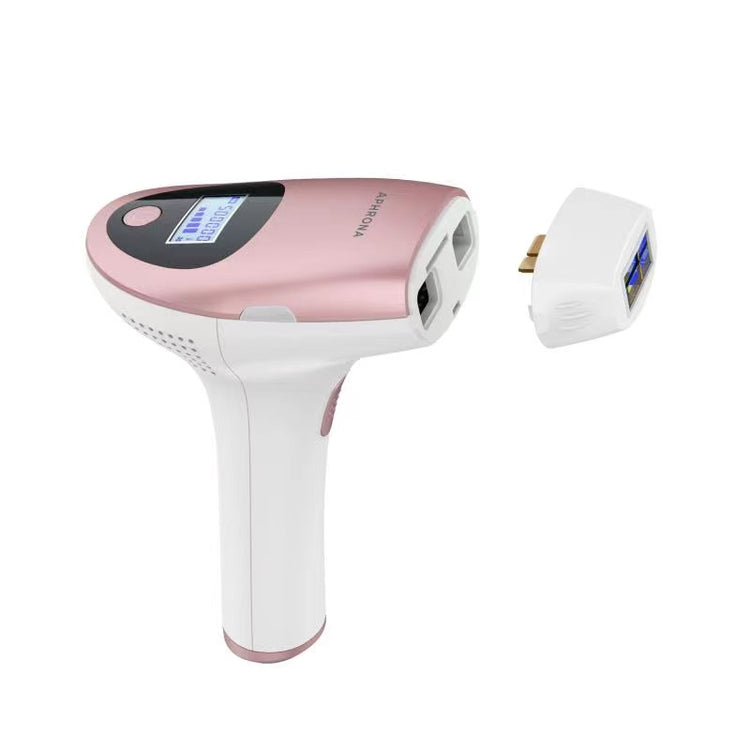 IPL (Intense Pulse Light) Permanent Hair Removal for Body and Face